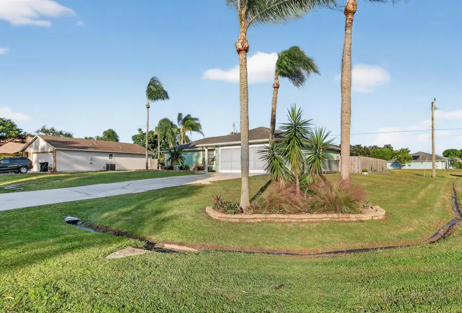 398 SW Covington Road, Saint Lucie West, FL 34953 - Image #3
