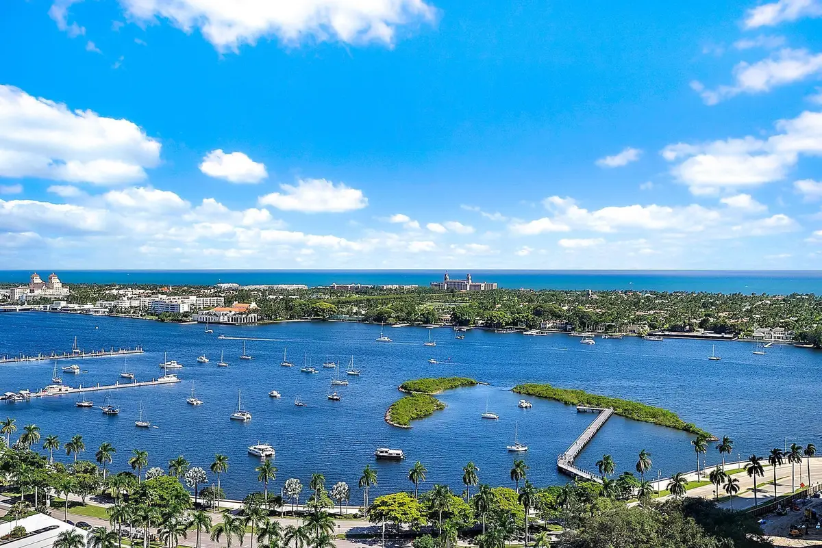 701 S Olive Avenue #2012, West Palm Beach, FL 33401 - Image #1