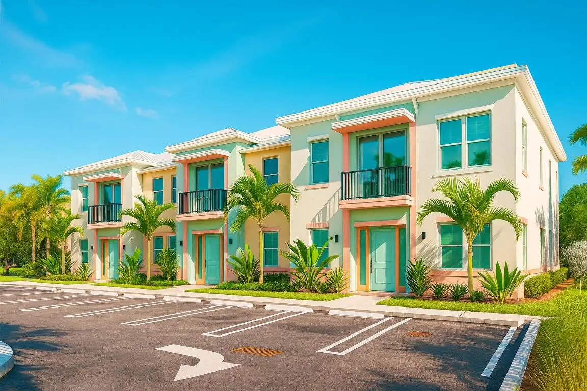 4138 Kirk Road, Lake Worth, FL 33461 - Image #1