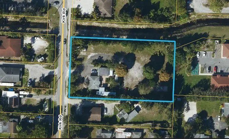 4138 Kirk Road, Lake Worth, FL 33461 - Image #3
