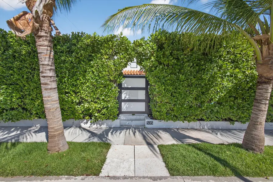 535 36th Street, West Palm Beach, FL 33407 - Image #2
