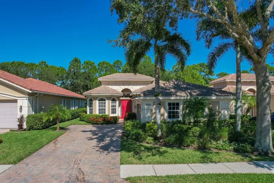 7225 Maidstone Drive, Port Saint Lucie, FL 34986 - #2