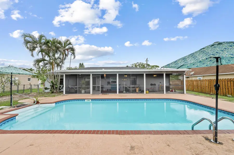 515 NW Twylite Terrace, Port Saint Lucie, FL 34983 - Image #2