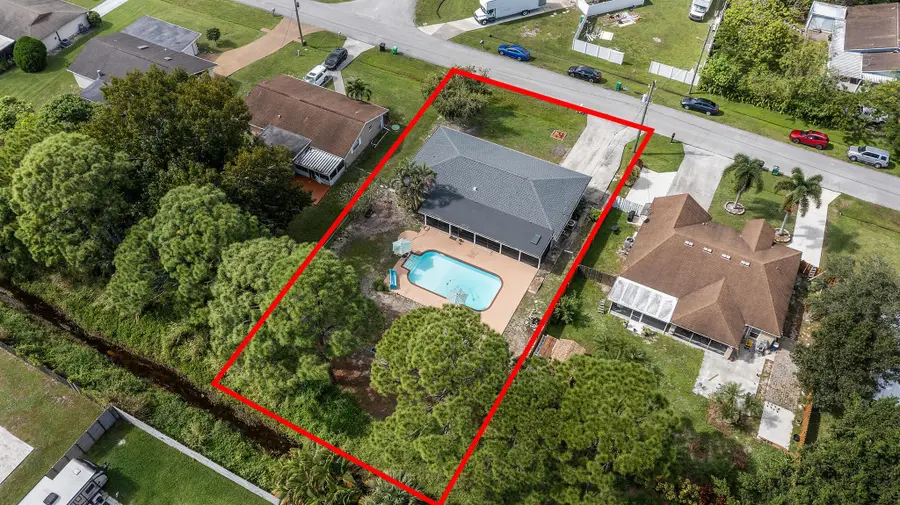 515 NW Twylite Terrace, Port Saint Lucie, FL 34983 - Image #3