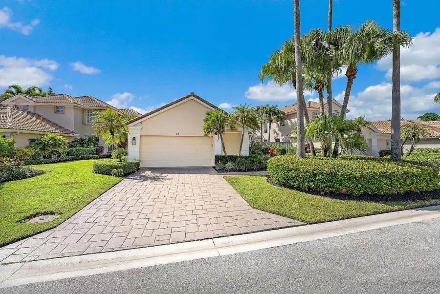 718 Pinehurst Way, Palm Beach Gardens, FL 33418 - Image #3