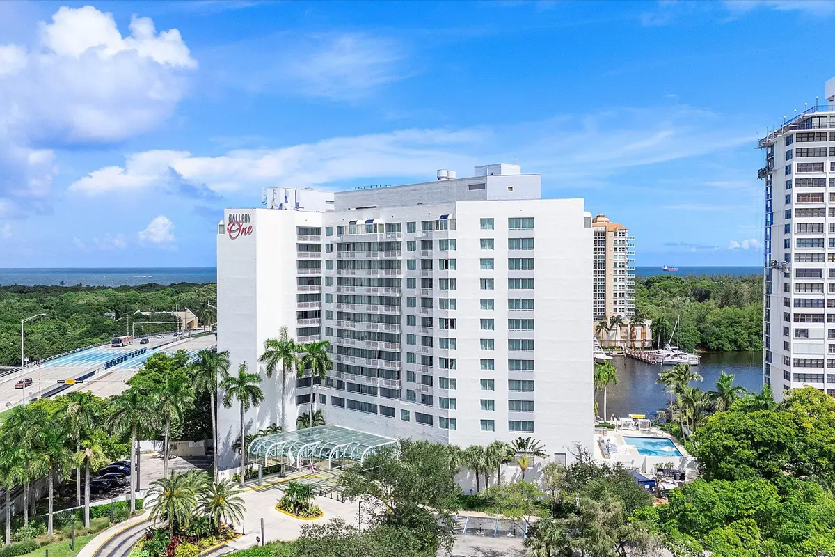 2670 E Sunrise Boulevard #409, Fort Lauderdale, FL 33304 - Image #1