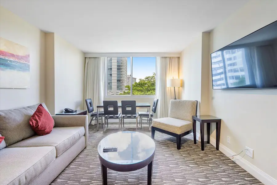 2670 E Sunrise Boulevard #409, Fort Lauderdale, FL 33304 - Image #3