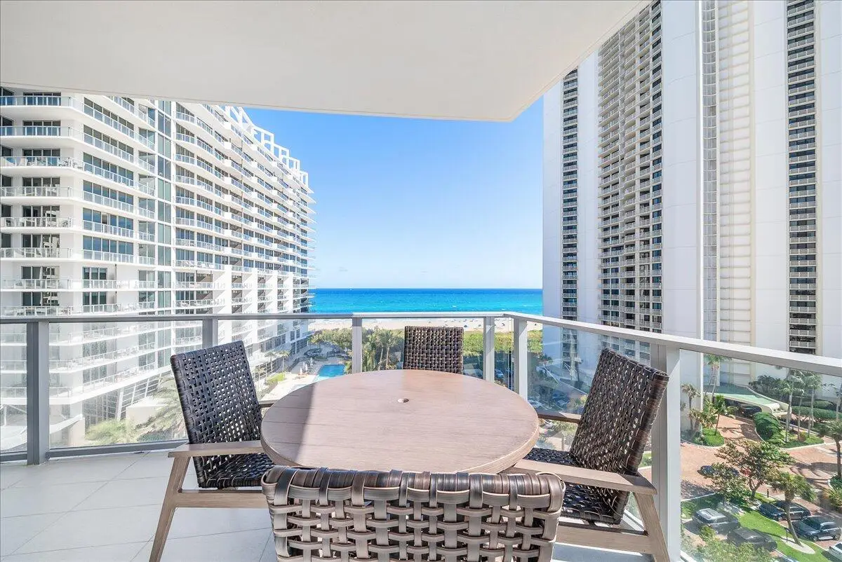 3100 N Ocean Drive #P-905, Singer Island, FL 33404 - Image #1