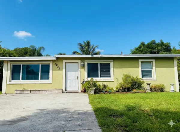 3232 Giuliano Avenue, Lake Worth, FL 33461