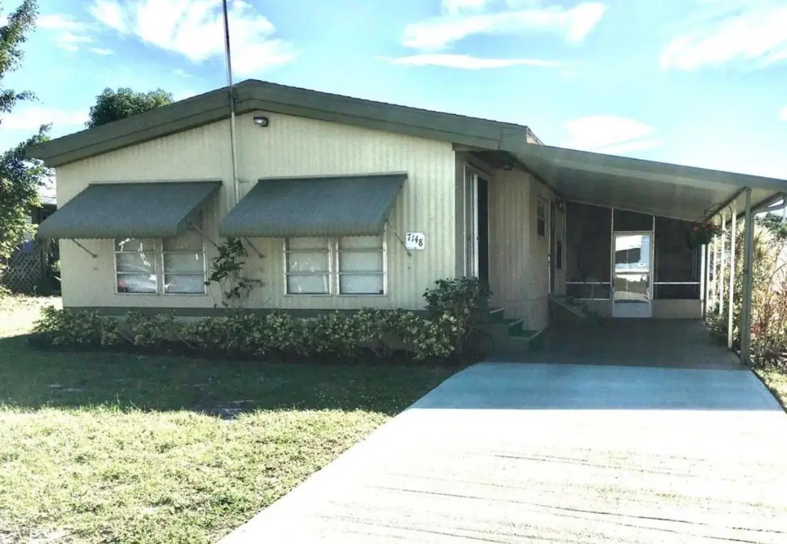 7148 SE Seahawk Street, Hobe Sound, FL 33455 - Image #1
