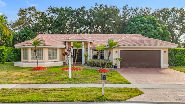 450 NW 53rd Street, Boca Raton, FL 33487