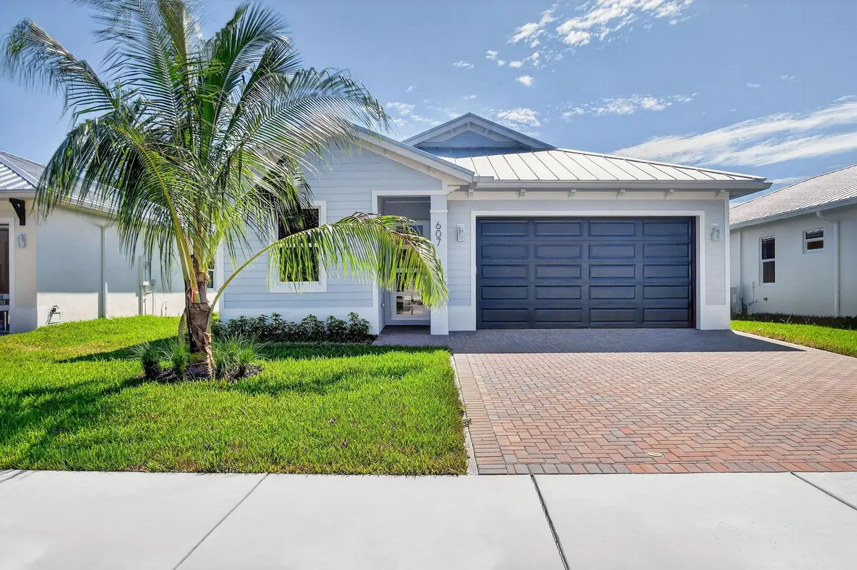 607 N Loxahatchee Drive, Jupiter, FL 33458 - Image #1