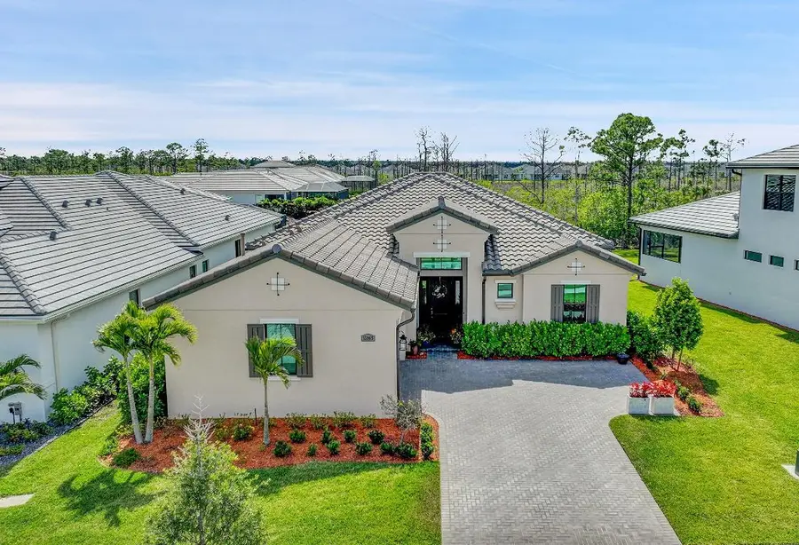 13865 SE Blackwood Drive, Port Saint Lucie, FL 34984 - #2