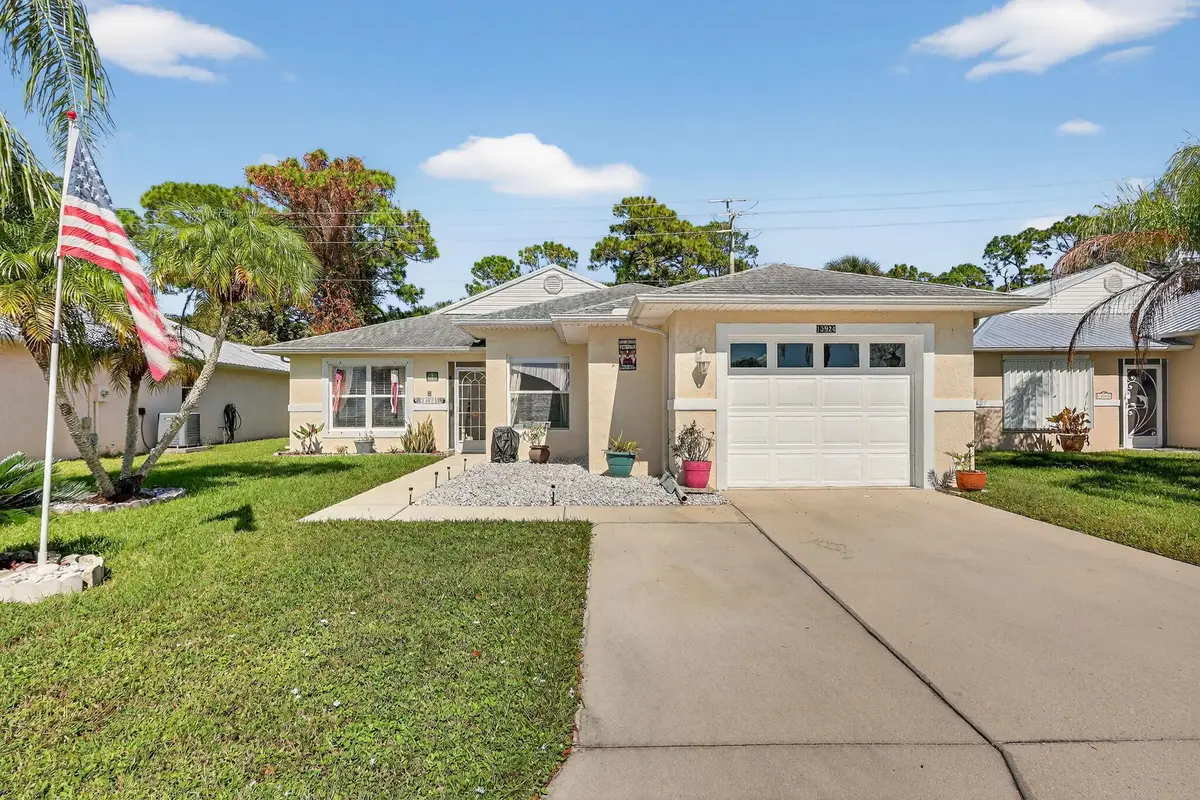 13924 Aguila Avenue, Fort Pierce, FL 34951 - Image #1