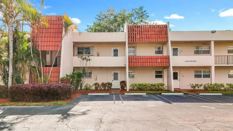 2500 Fiore Way #102-C, Delray Beach, FL 33445 - Image #2
