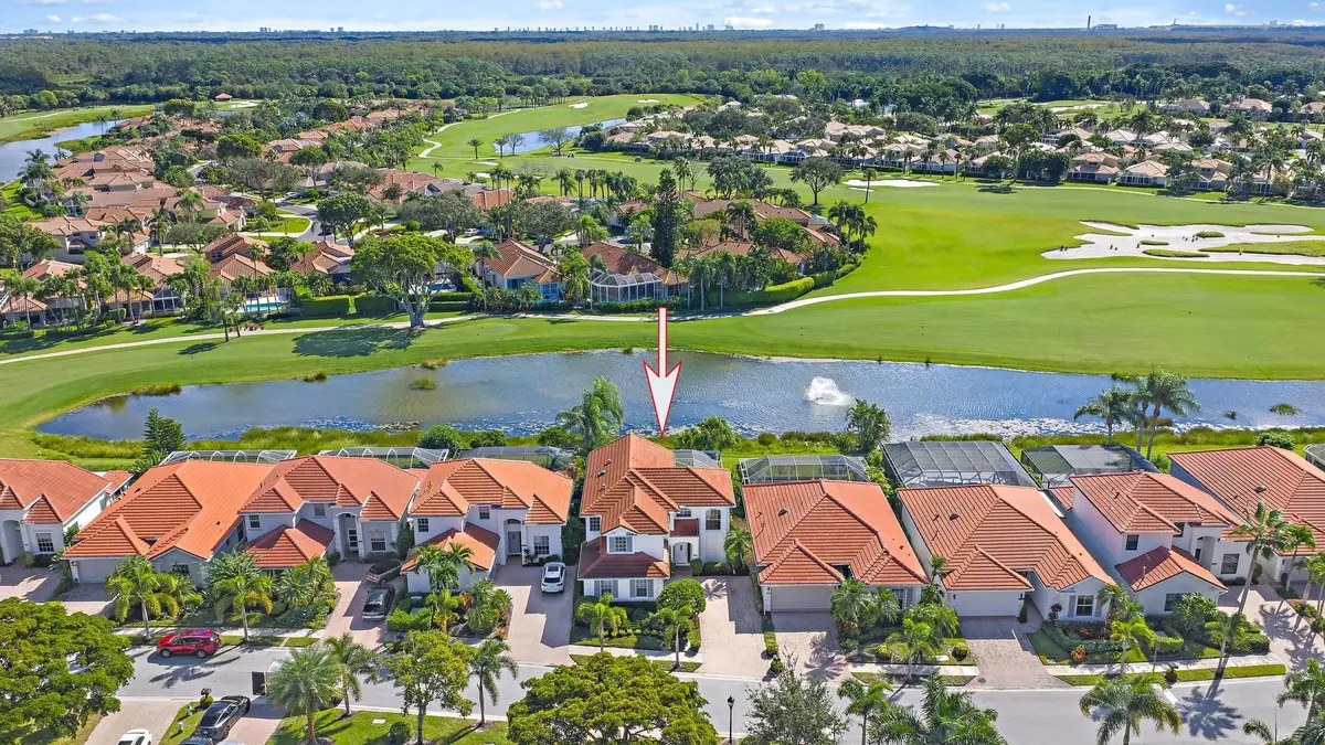 8320 Heritage Club Drive, West Palm Beach, FL 33412 - Image #1