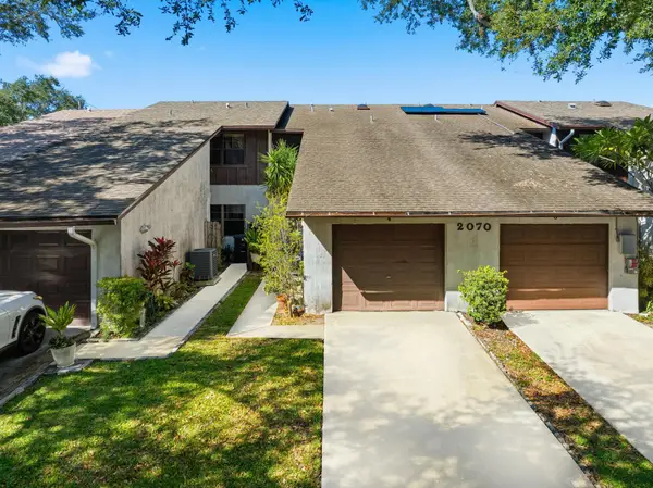 2070 Colonial Road #D4, Fort Pierce, FL 34950