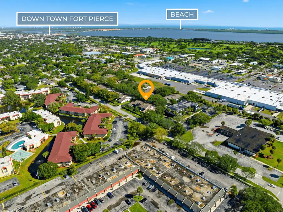2070 Colonial Road #D4, Fort Pierce, FL 34950 - Image #2