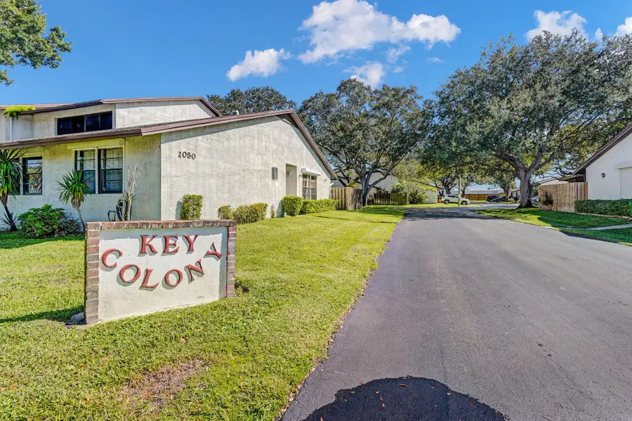 2070 Colonial Road #D4, Fort Pierce, FL 34950 - Image #3