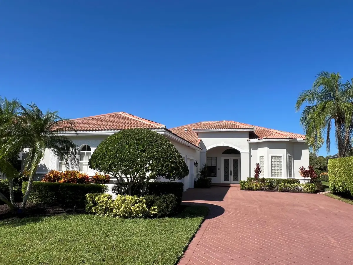 7785 Preserve Drive, West Palm Beach, FL 33412 - Image #1