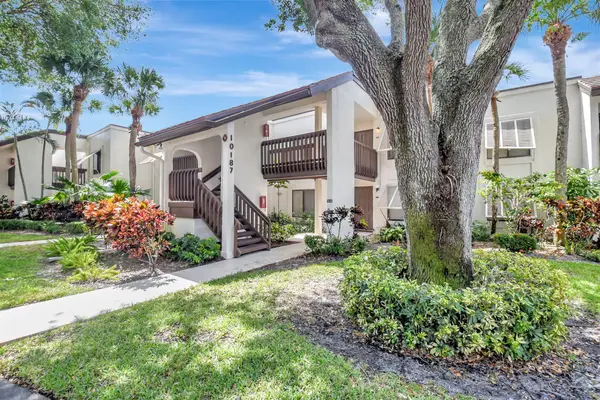 10187 Mangrove Drive #204, Boynton Beach, FL 33437