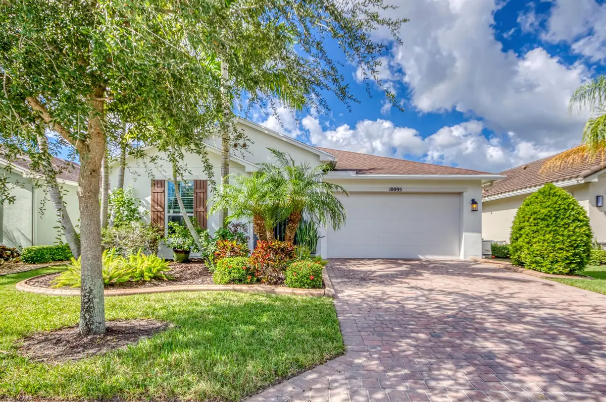 10095 SW Indian Lilac Trail, Port Saint Lucie, FL 34987 - Image #1