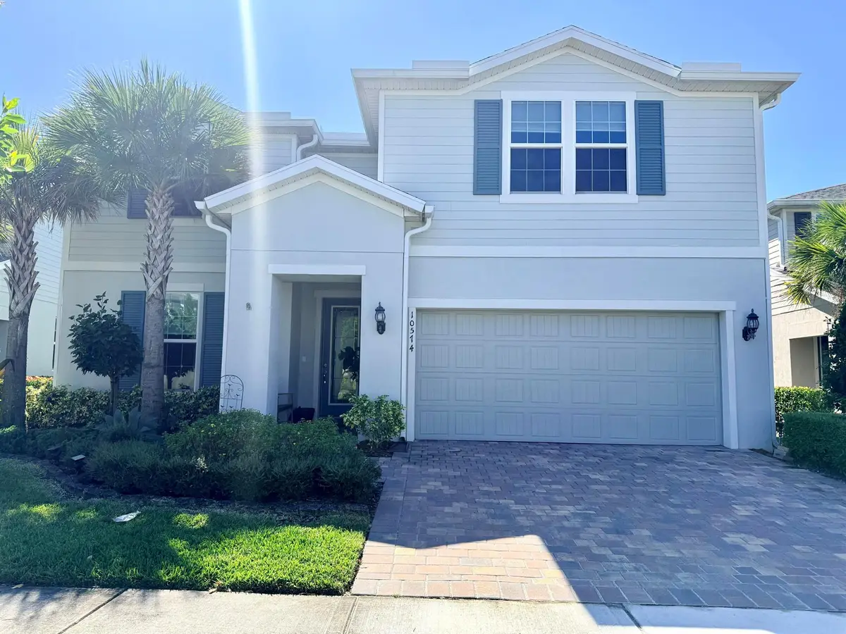 10574 SW Captiva Drive, Port Saint Lucie, FL 34987 - Image #1