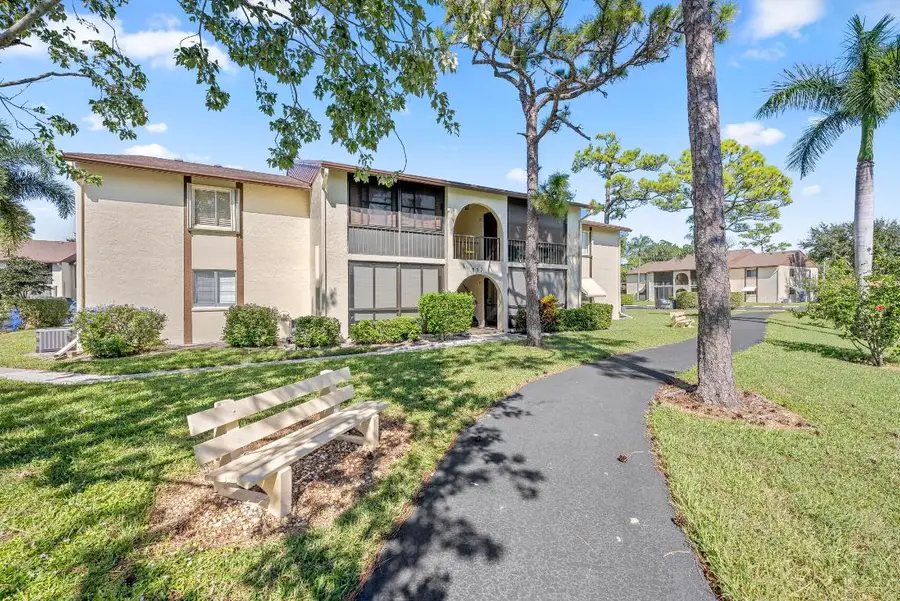 117 Lake Pine Circle #C-1, Greenacres, FL 33463 - Image #2