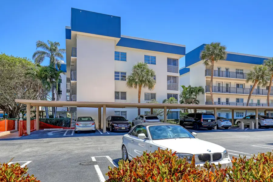 3351 Spanish Trail #115, Delray Beach, FL 33483 - #3