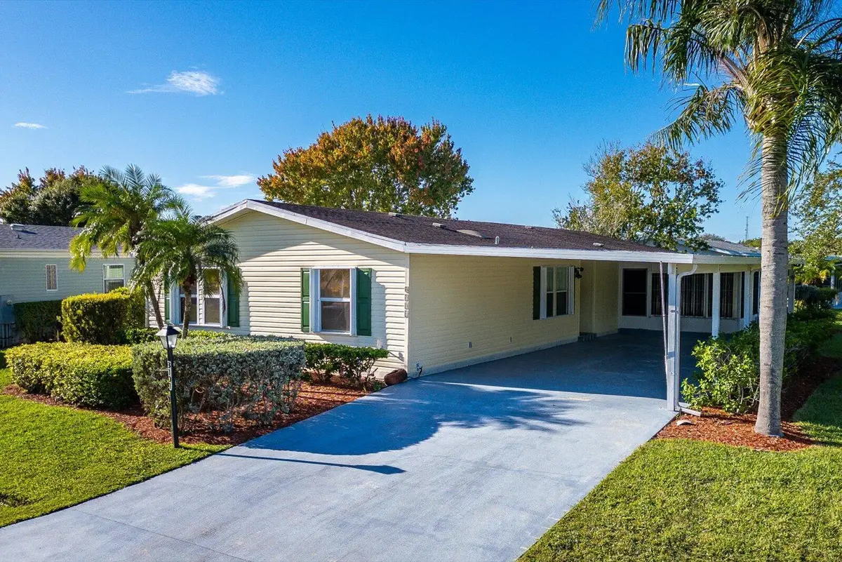 8101 Long Drive, Port Saint Lucie, FL 34952 - Image #1