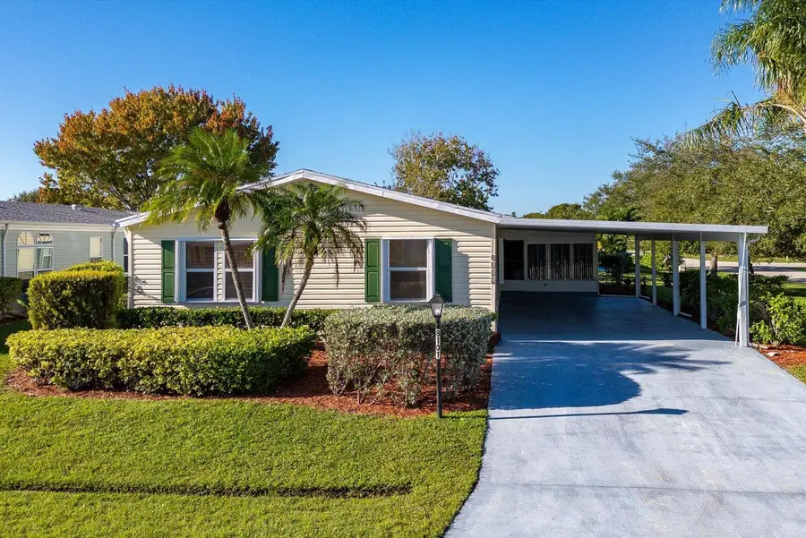8101 Long Drive, Port Saint Lucie, FL 34952 - Image #2