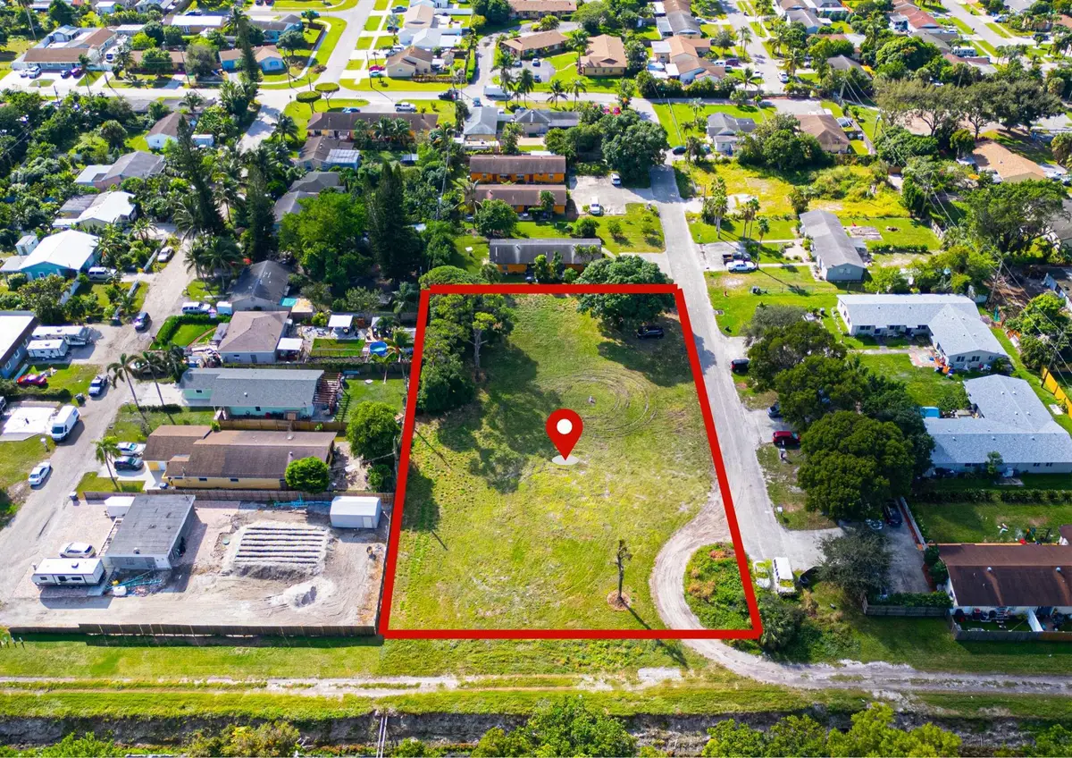 4160 42nd Avenue S, Lake Worth, FL 33463 - Image #1