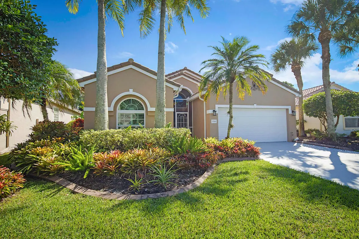 3360 SE Fairway Oaks Trail Se, Stuart, FL 34997 - Image #1