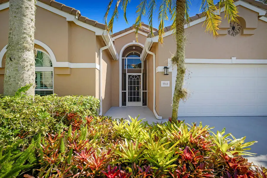 3360 SE Fairway Oaks Trail Se, Stuart, FL 34997 - Image #2