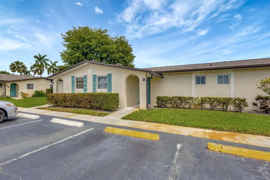 2966 Ashley Drive E #I, West Palm Beach, FL 33415 - Image #2