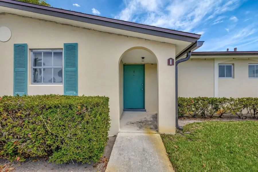 2966 Ashley Drive E #I, West Palm Beach, FL 33415 - Image #3