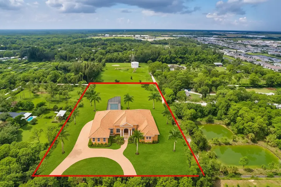 15532 43rd Road N, Loxahatchee Groves, FL 33470 - Image #2