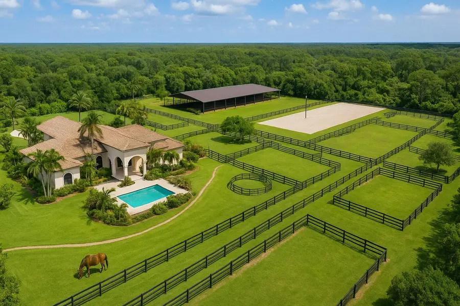 15532 43rd Road N, Loxahatchee Groves, FL 33470 - Image #3