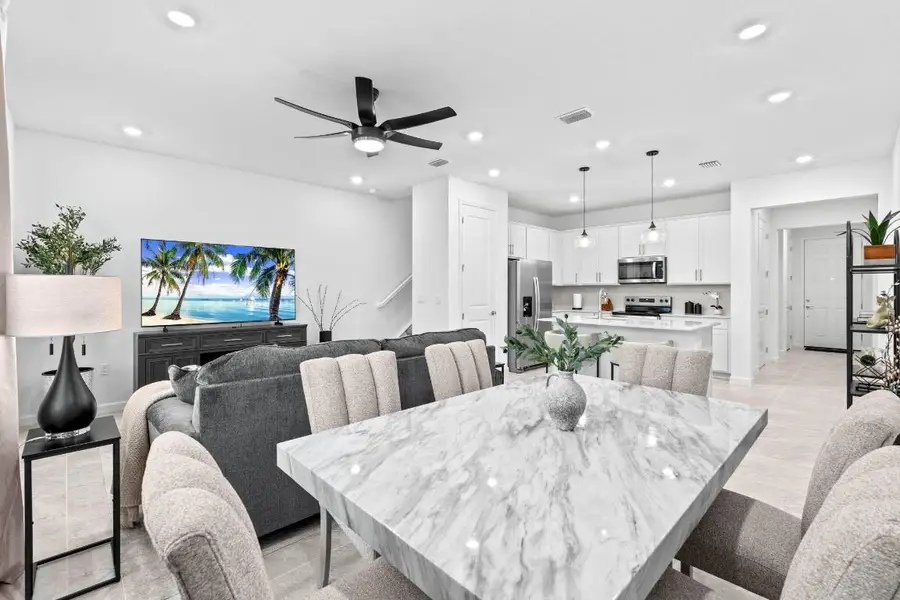 395 SW Sally Way, Stuart, FL 34997 - Image #2