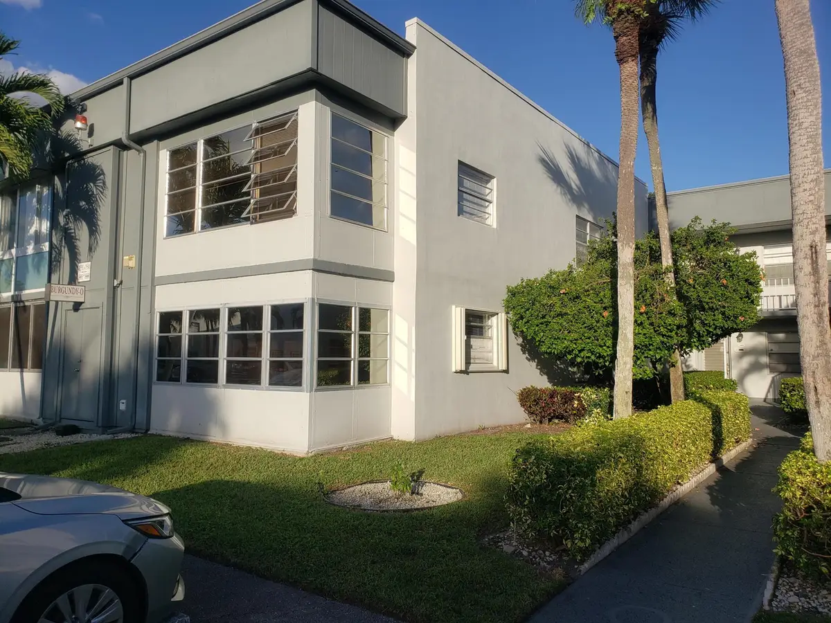 688 Burgundy O, Delray Beach, FL 33484 - Image #1