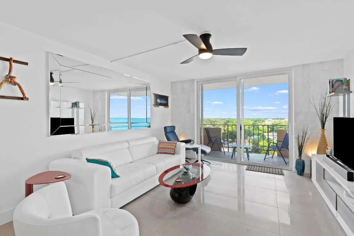 2000 S Ocean Boulevard #7n, Pompano Beach, FL 33062 - Image #1
