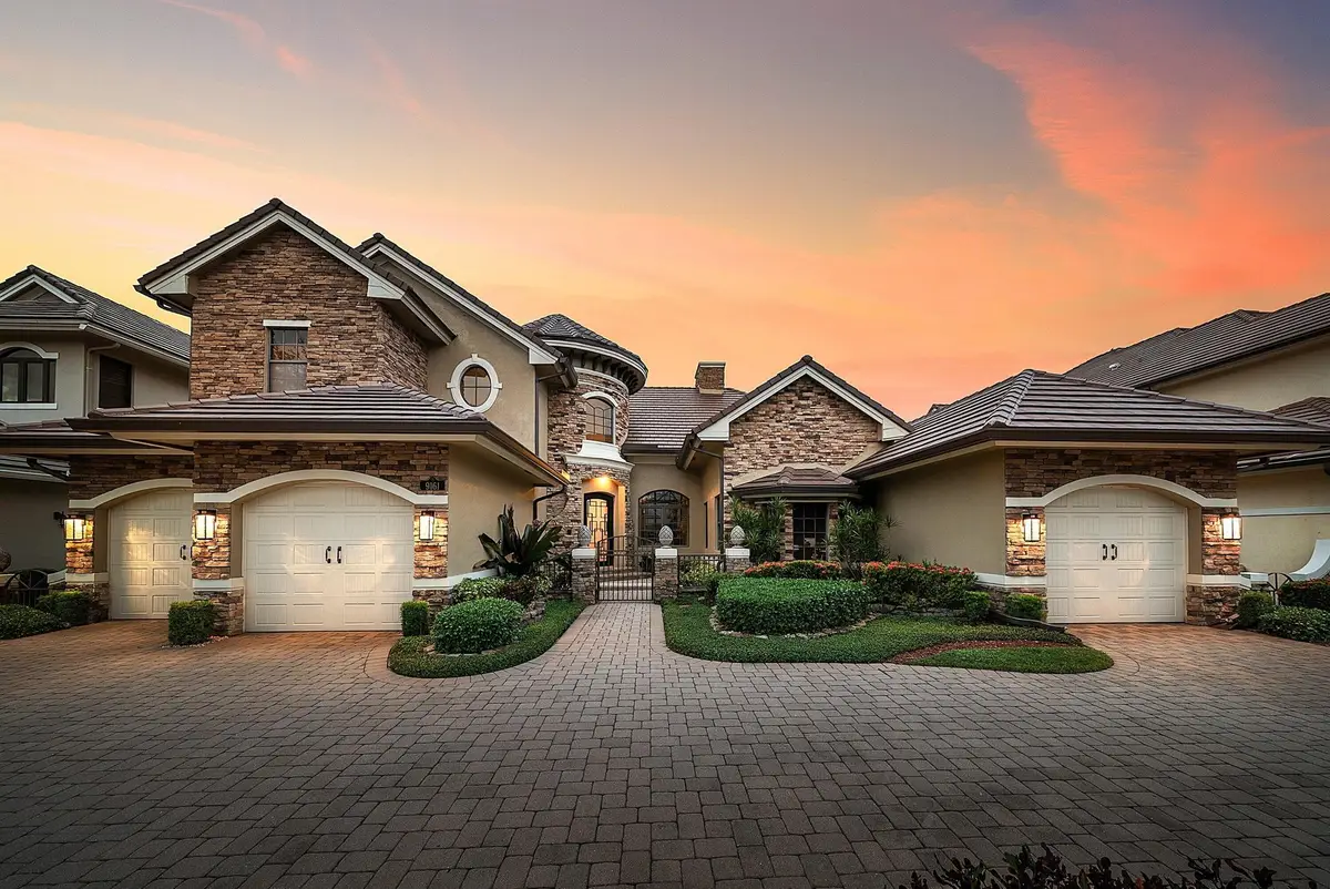 9161 Equus Circle, Boynton Beach, FL 33472 - Image #1