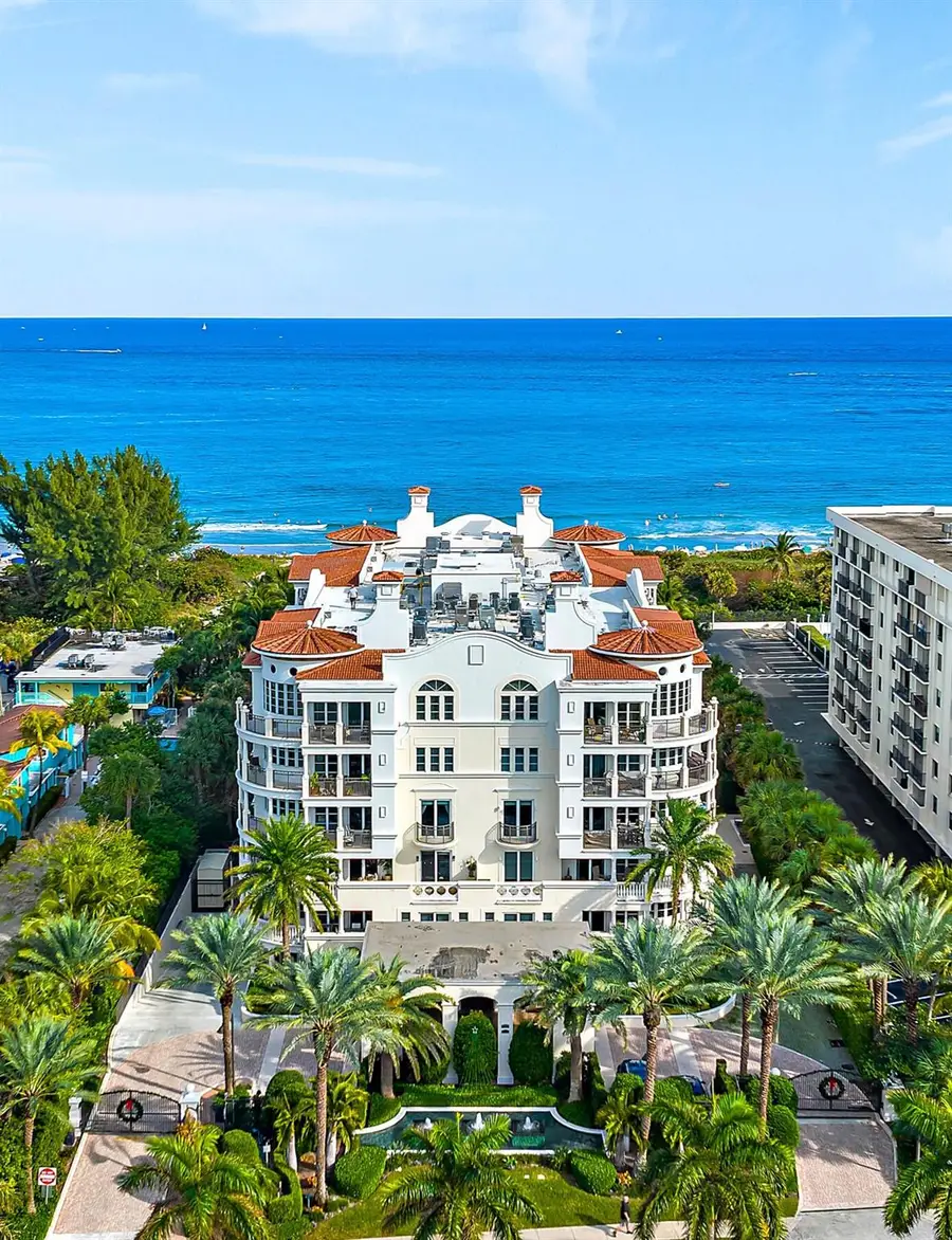 155 Ocean Avenue #502, Palm Beach Shores, FL 33404 - Image #2