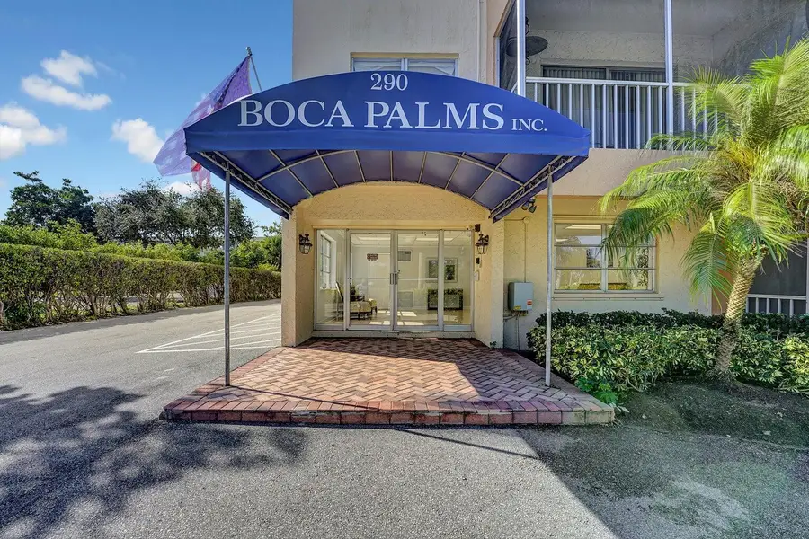 290 W Palmetto Park Road #411, Boca Raton, FL 33432 - Image #3