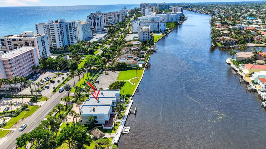 2914 S Ocean Boulevard S #Th2, Highland Beach, FL 33487 - Image #3