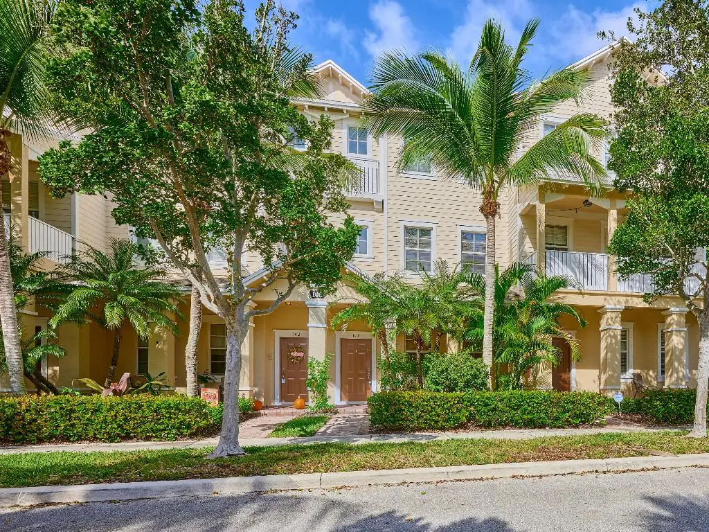 105 E Pigeon Plum Drive #103, Jupiter, FL 33458 - Image #1