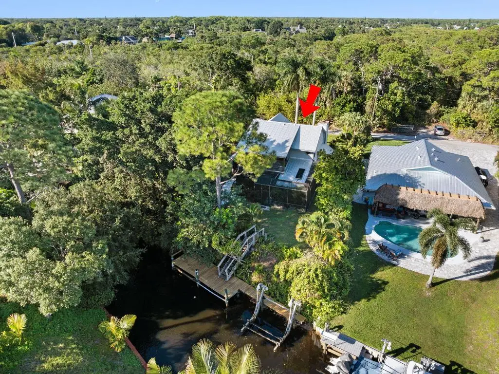 3082 SW Lake Terrace, Palm City, FL 34990 - Image #1