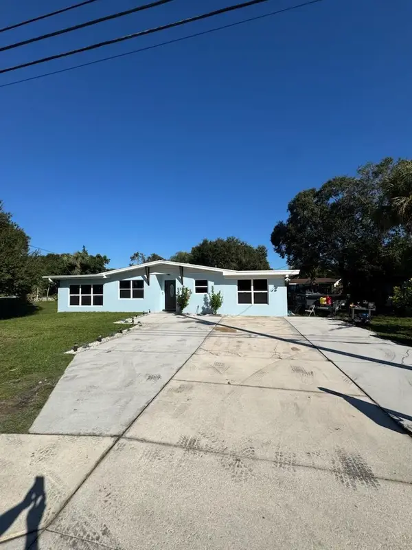 2140 Cortez Boulevard, Fort Pierce, FL 34982