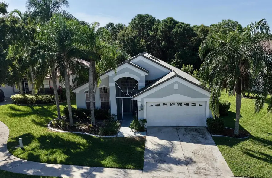 562 SW Saint Martins Cove, Port Saint Lucie, FL 34986 - Image #3