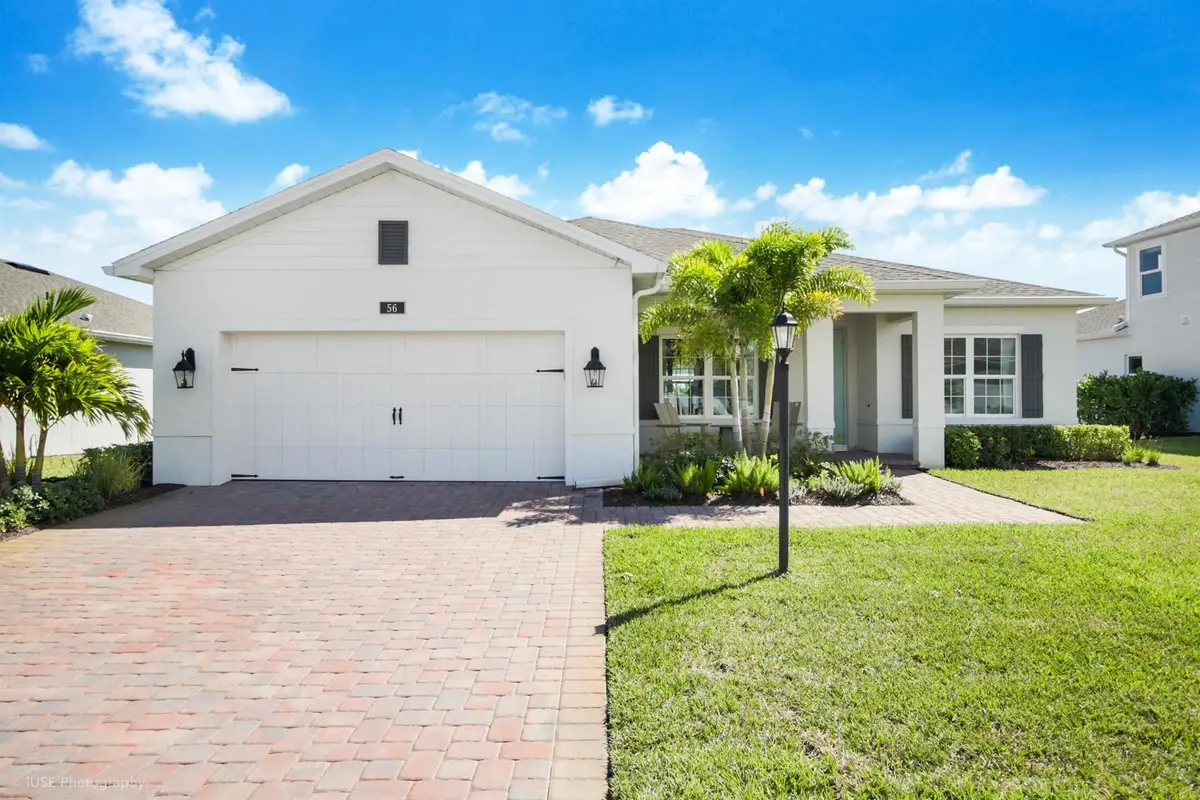 56 Judah Lane, Sebastian, FL 32958 - Image #1